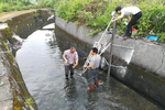 河道流量计、超声波多普勒流量计、ADCP声学多普勒流量计、雷达流量计