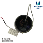 300KHz鱼探仪换能器 DYW-300-50A