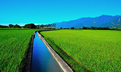 超声波明渠流量计