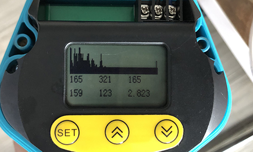 超声波液位计数码led